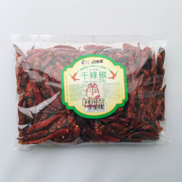 川老汇干辣椒 小米椒 200g