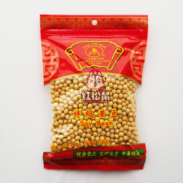 正丰黄豆400g