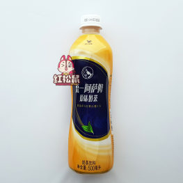 统一阿萨姆奶茶 500ML