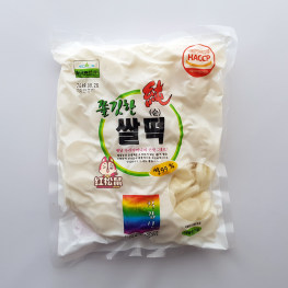冷藏 Chilkab 韩国切片年糕 1Kg