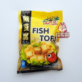 PA 鱼豆腐200g