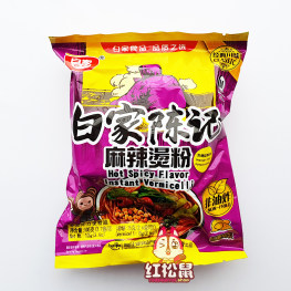 白家陈记方便粉丝 - 麻辣烫粉