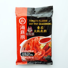 海底捞 番茄火锅底料 200g
