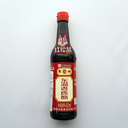 东湖山西老陈醋 420ml