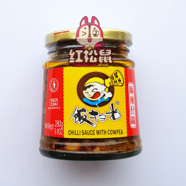 饭扫光麻辣什锦