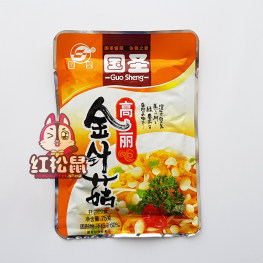 国圣-高丽金针菇