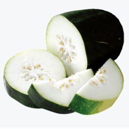 新鲜蔬菜-冬瓜 500g+