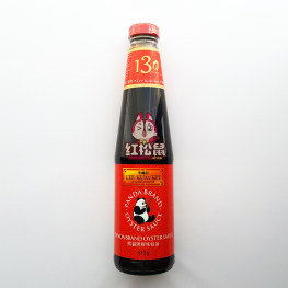 李锦记熊猫蚝油510ML