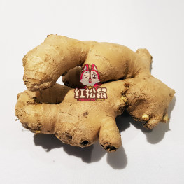 新鲜蔬菜-生姜 200g