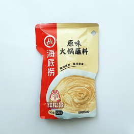 袋装 海底捞火锅蘸料 原味