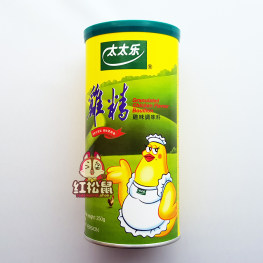 太太乐鸡精 250g
