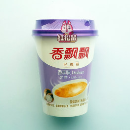 香飘飘 香芋奶茶