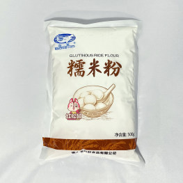 白鲨糯米粉 500g