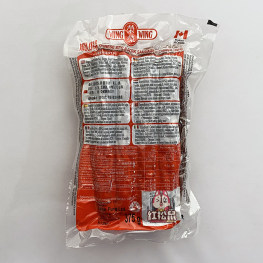 荣荣腊肠375g