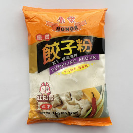 康乐饺子粉 面粉 1KG