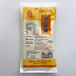 北佬干豆腐 改良版 230g