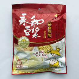 永和经典原味豆浆粉