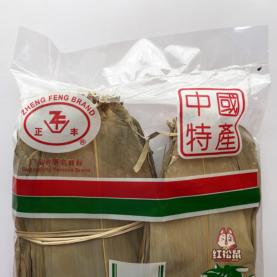 粽子叶 宽9厘米 带水草 454g