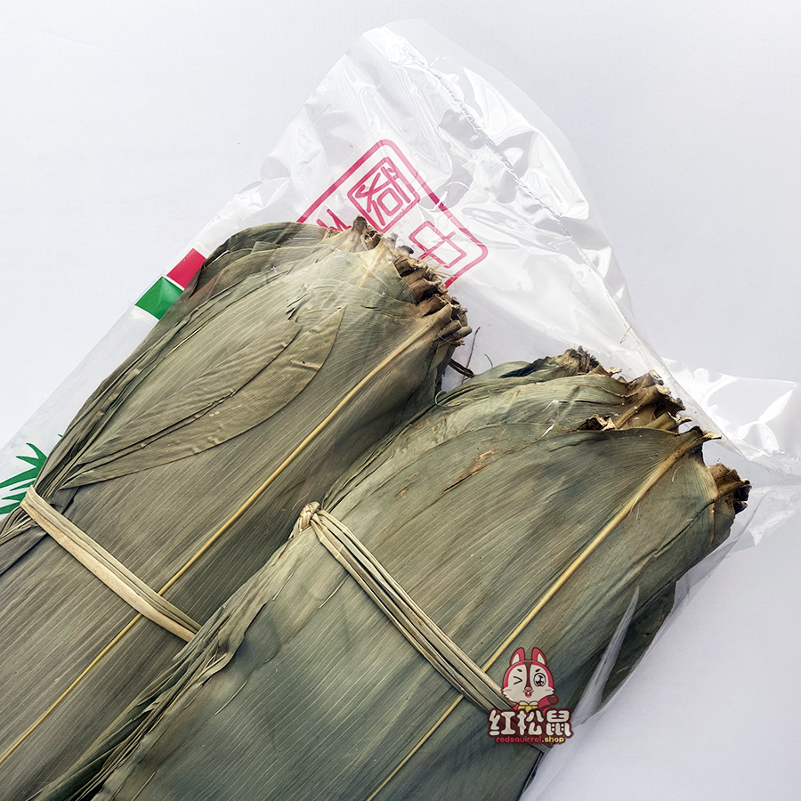粽子叶 宽9厘米 带水草 454g
