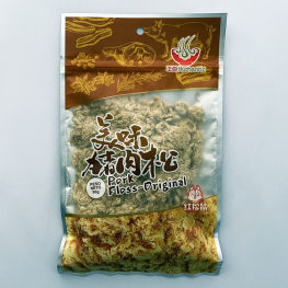 正点 猪肉松 90g