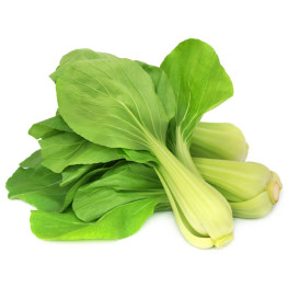 新鲜蔬菜-小白菜-青菜 300g