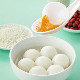 思念宁波汤圆 花生 180g