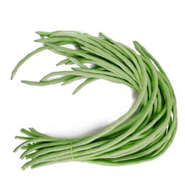 新鲜蔬菜 泰国空运长豆角 豇豆 380g 以上