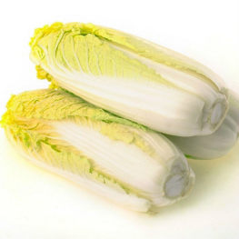 新鲜蔬菜 普通娃娃菜 250g