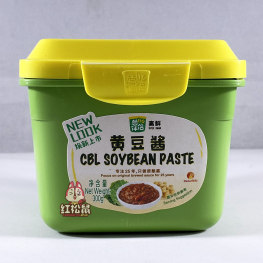 葱伴侣黄豆酱 300g
