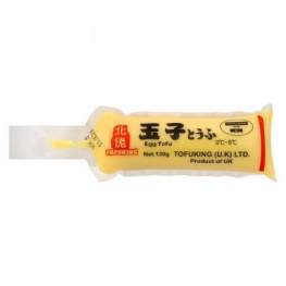 北佬玉子豆腐 130g