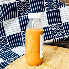 家家食品-泰国冻奶茶 300ML