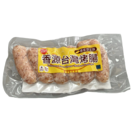 香源 台湾爆浆芝士烤肠 300g