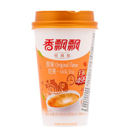 香飘飘 麦香奶茶
