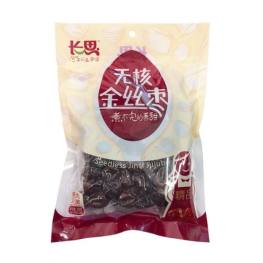 长思无核金丝枣