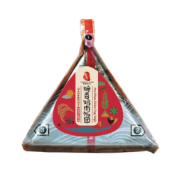 香源新奥尔良鸡肉脆香饭团