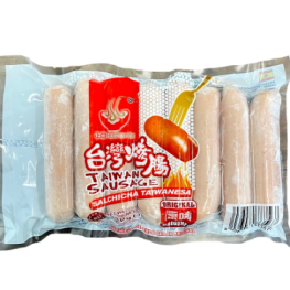 正点台湾烤肠-原味