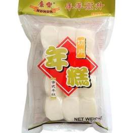 康乐切片年糕 宁式年糕 454g