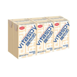 维他奶 250ML 6包装