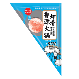 香源 火锅虾滑 150g