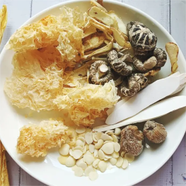 正丰 雪耳清润汤 80g