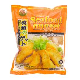 飞哥 黄金海鲜翅 500g