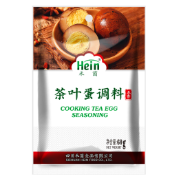 禾茵茶叶蛋调料 60g
