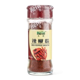 禾茵 辣椒粉 26g