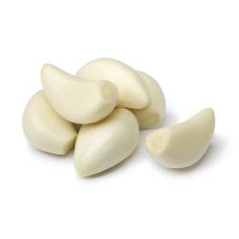新鲜蔬菜 去皮大蒜 250g