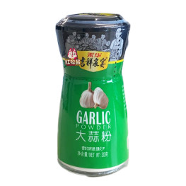 禾华 大蒜粉 25g