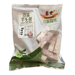 康乐 芋头条 454g