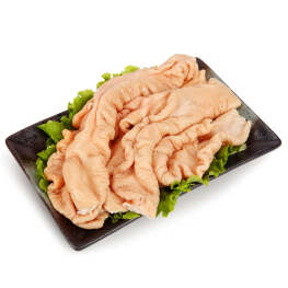 散装 冷冻猪大肠 -45°C急冻 1Kg