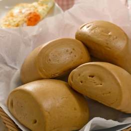 王记 红糖馒头 400g