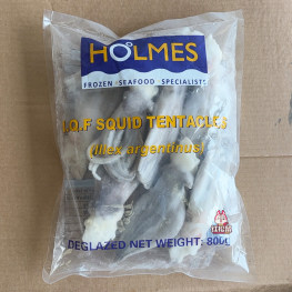 Holmes 鱿鱼须 800g