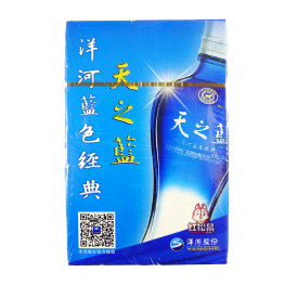 洋河扑克牌